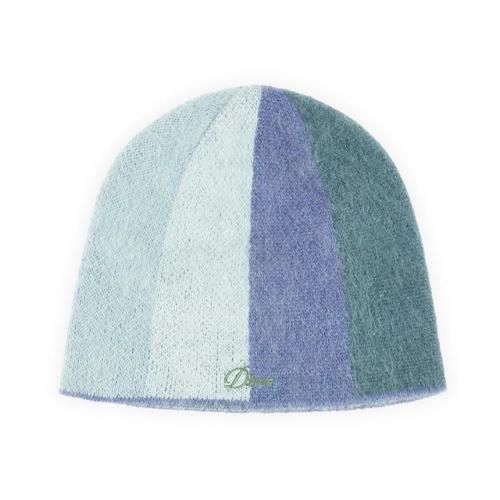 Dime Mohair Skully / Blue Multi (������ �˥åȥ���å�/�ӡ��ˡ�)
