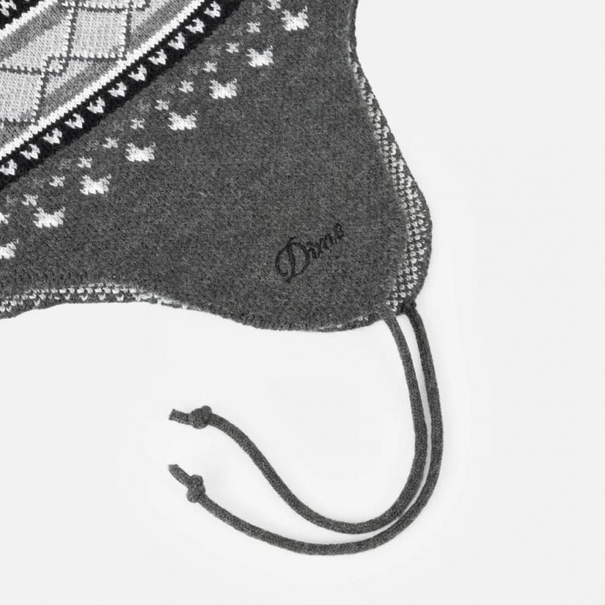 Dime Alpine Beanie | ビーニー - HORRIBLE'S PROJECT｜HORRIBLE'S