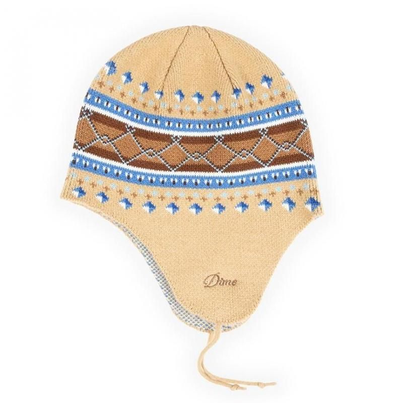Dime Alpine Beanie | ビーニー - HORRIBLE'S PROJECT｜HORRIBLE'S