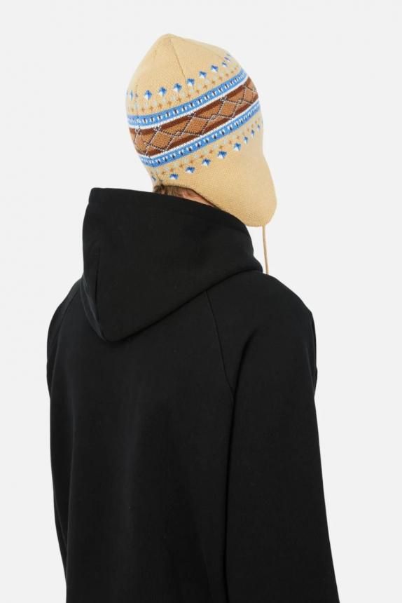 Dime Alpine Beanie | ビーニー - HORRIBLE'S PROJECT｜HORRIBLE'S