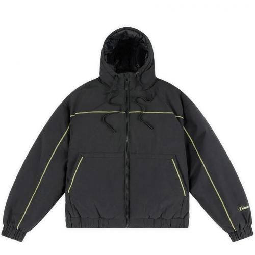 Dime Quilted Ripstop Puffer / Black (  ʥ㥱å)