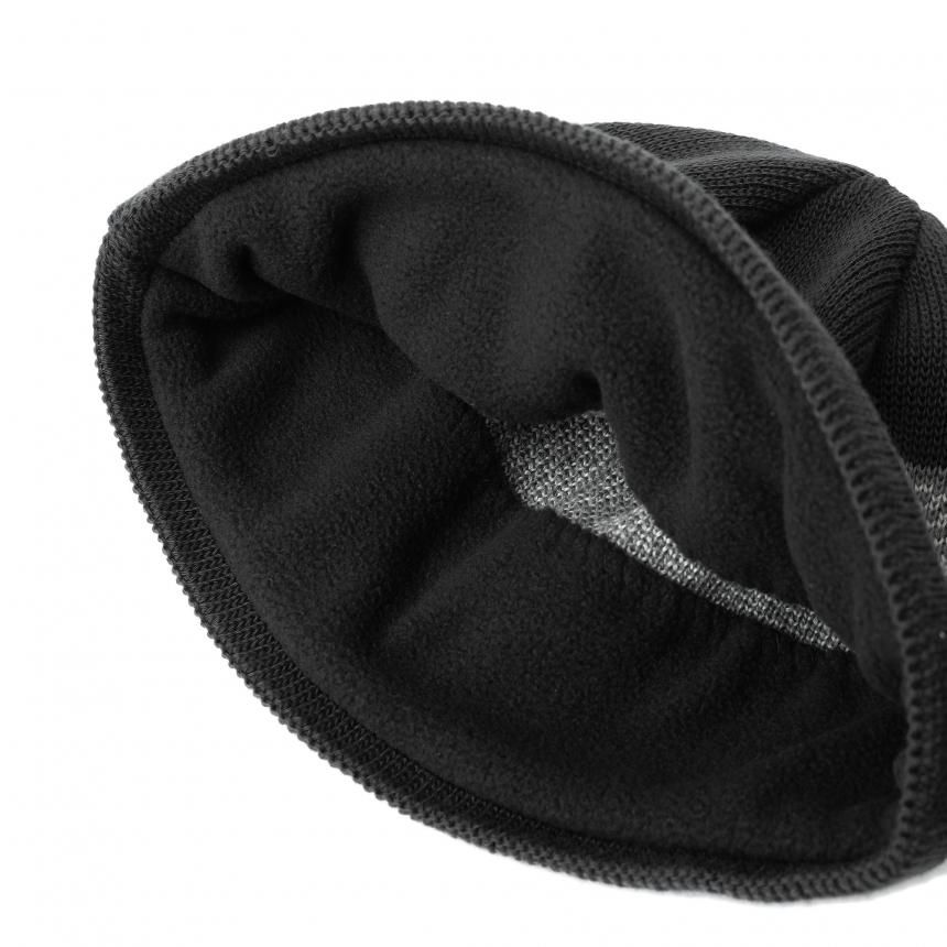 HELLRAZOR ビーニー | CHARCOAL - HORRIBLE'S PROJECT｜HORRIBLE'S