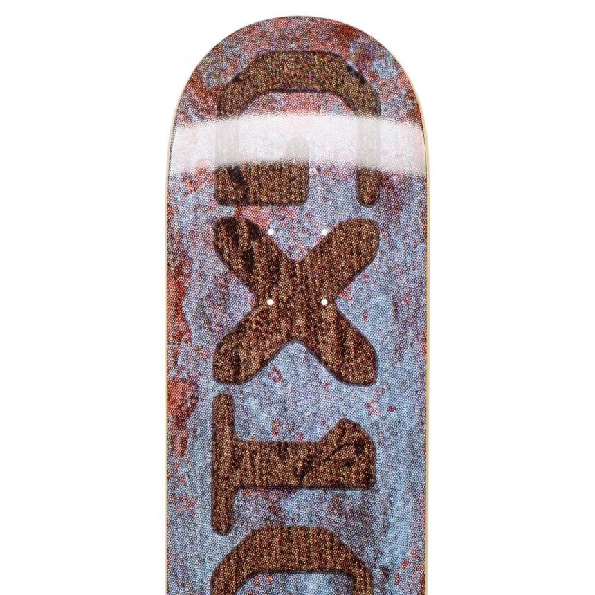 GX1000 OG LOGOデッキ | 8.0