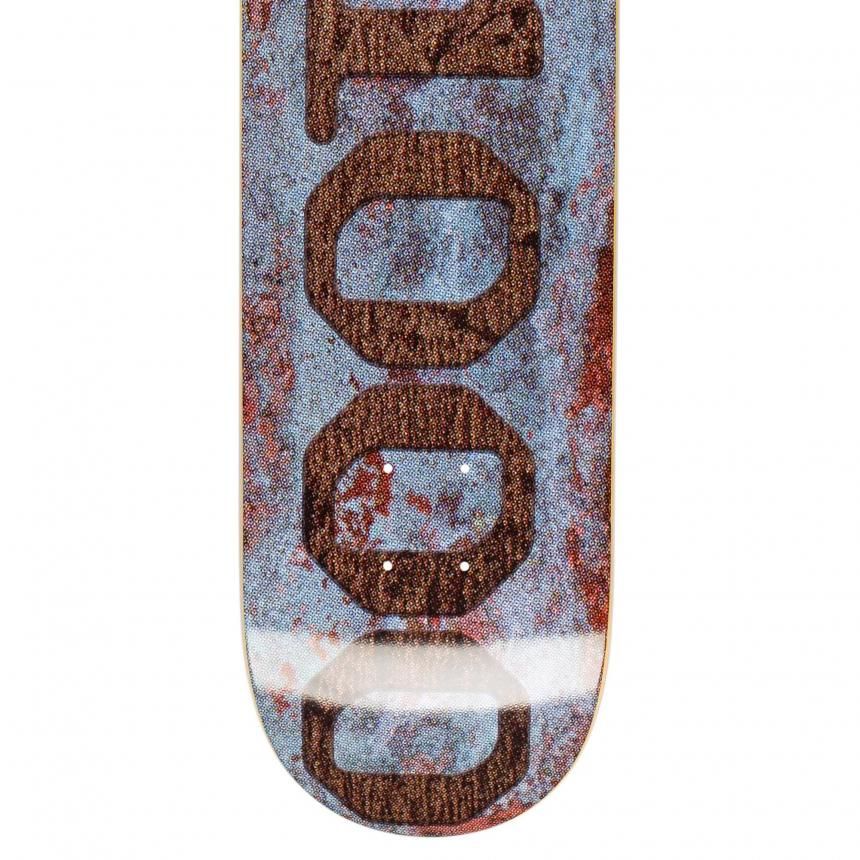 GX1000 OG LOGOデッキ | 8.0