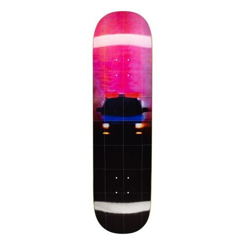 GX1000 NIGHT RIDER RIGG DECK / 8.25" (å ǥå / ȥǥå)