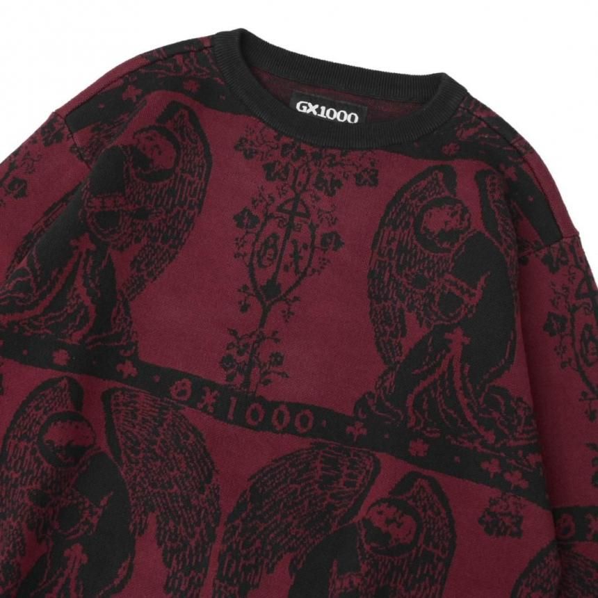 超貴重Sサイズ　GX1000 ニット 超貴重Sサイズ GX1000 ニット