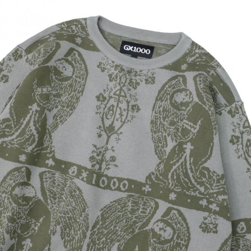 超貴重Sサイズ　GX1000 ニット 超貴重Sサイズ GX1000 ニット