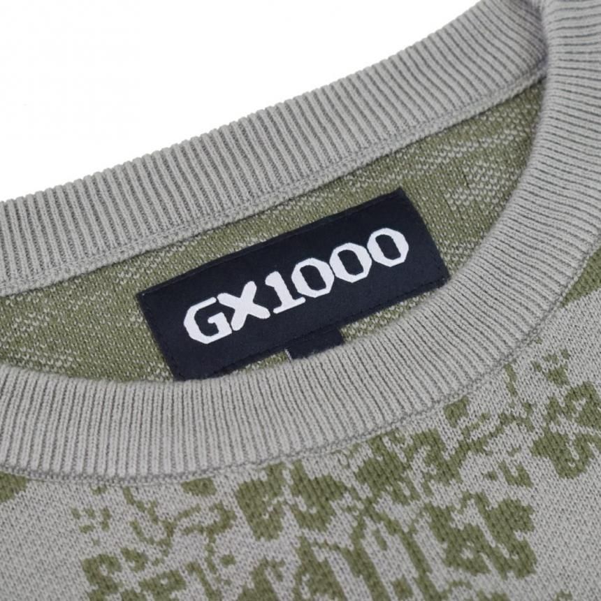 超貴重Sサイズ　GX1000 ニット 超貴重Sサイズ GX1000 ニット