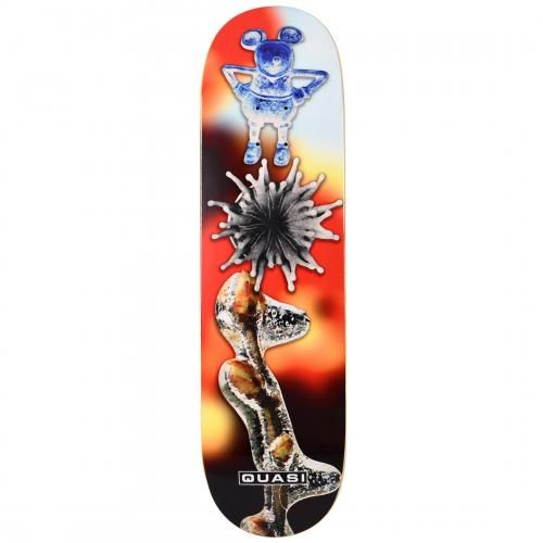 QUASI POND DECK / 8.0" x 32.375" ( ȥǥå)