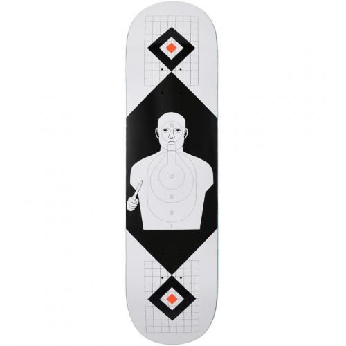 QUASI PERP DECK / 8.25" x 32.125"  ( ȥǥå)