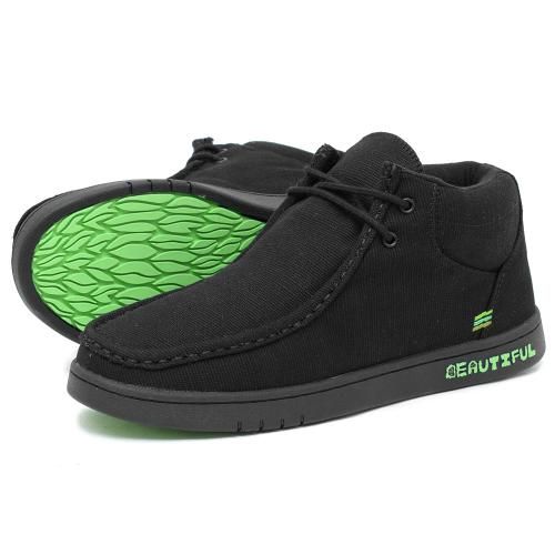 BEAUTIFUL PLANET CATALYST2  "Matt Rodriguez" / BLACK HEMP/BLACK SOLE (ӥ塼ƥեץͥå 塼)