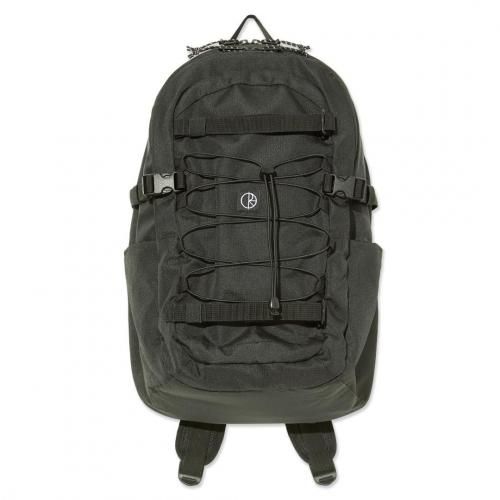 POLAR RESA BACKPACK / BLACK (ݡ顼 Хå/Хåѥå)