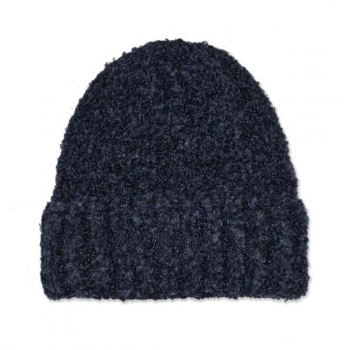 POLAR FLUFF BEANIE / NAVY (ݡ顼 ӡˡ)