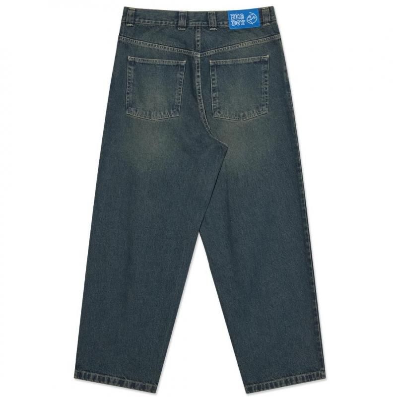 Polar Skate Co | ビッグボーイパンツ - HORRIBLE'S PROJECT