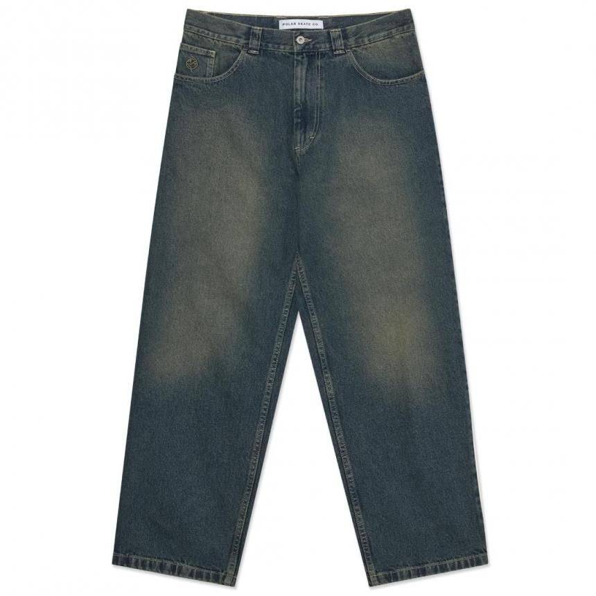 Polar Skate Co | ビッグボーイパンツ - HORRIBLE'S PROJECT