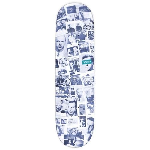 SKATEBOARD - HORRIBLE'S PROJECT｜HORRIBLE'S｜Dime MTL | Polar