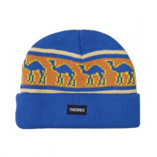 KNIT CAP ・ BEANIE - HORRIBLE'S PROJECT｜HORRIBLE'S｜Dime MTL