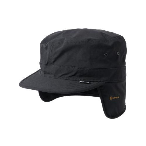 HELLRAZOR NYLON ARMY CAP / BLACK (إ쥤 ߡåס