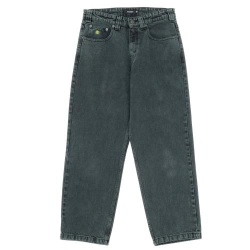 Dimeデニム　（s）　愛心 Dimeデニム （s） 愛心 Dimeデニム （s） 愛心 ネイビー（紺）系 S