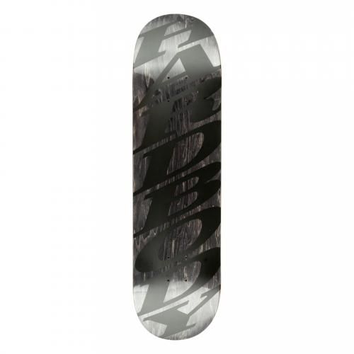 HARDBODY STACKED LOGO DECK / 8.25 (Long)" (�ϡ��ɥܥǥ� �������ȥǥå�)