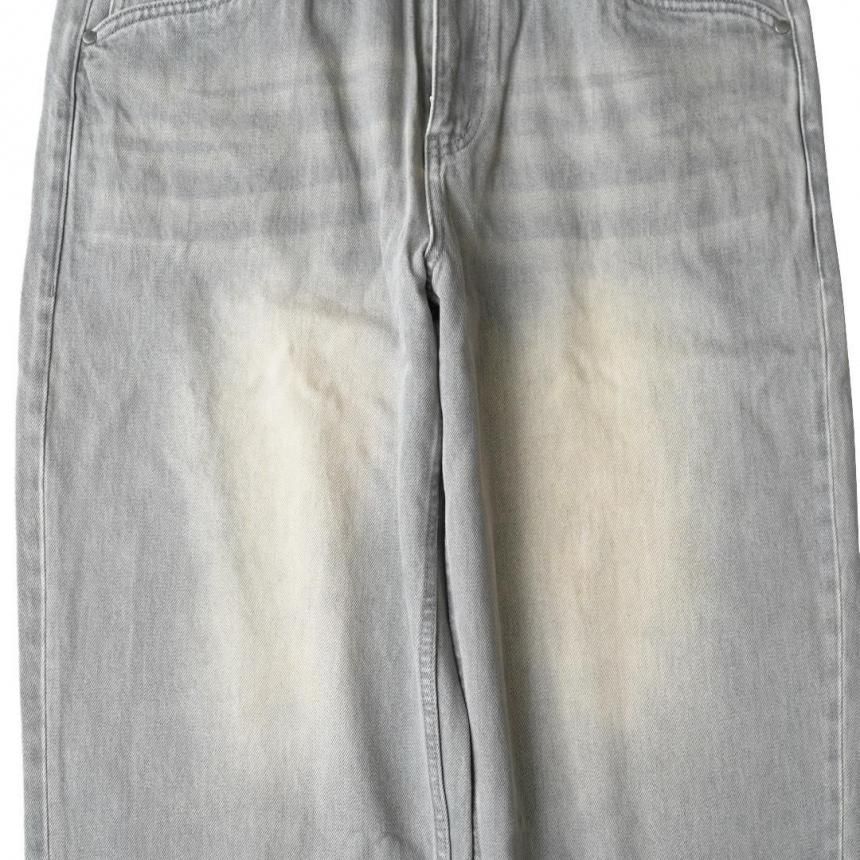 Dime Classic Baggy Denim Pants | - HORRIBLE'S PROJECT｜HORRIBLE'S