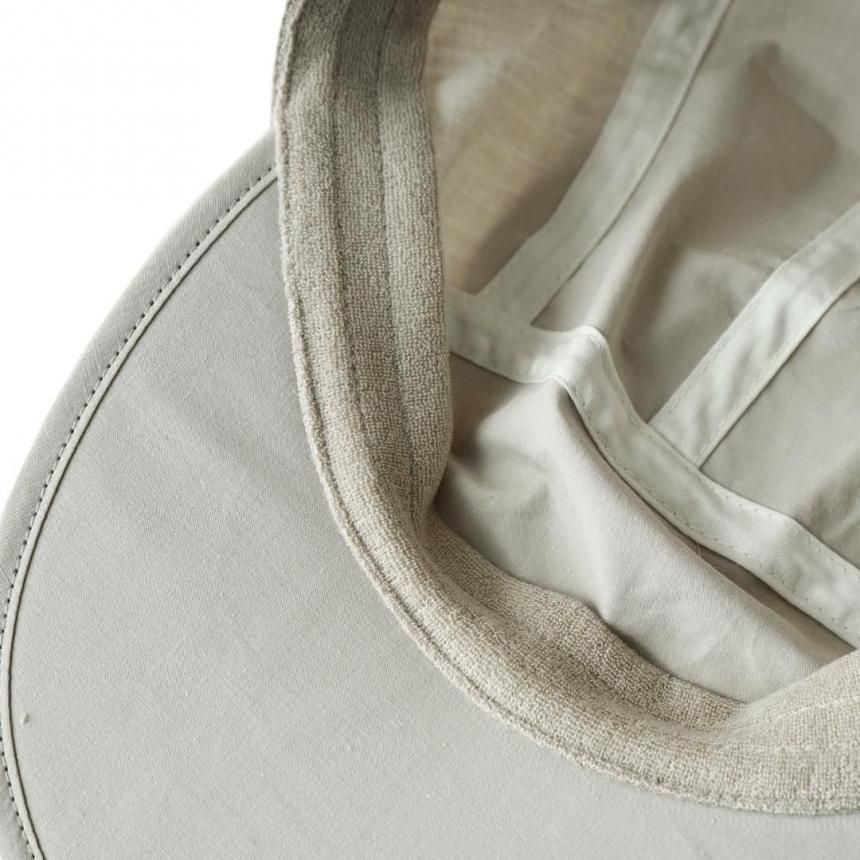 400 BLOWS 5PANEL CAP | BEIGE - HORRIBLE'S PROJECT｜HORRIBLE'S