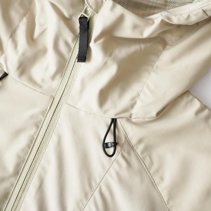 Dime Tech Ventilated Jacket | スイングトップジャケット