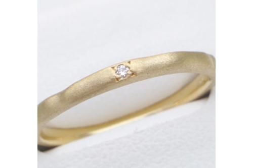 結婚指輪　チタンプラチナ　４万円台