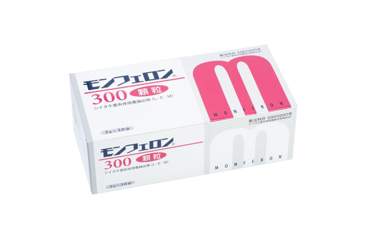 シイタゲン-α 顆粒 30包入 シイタゲン-α (アルファ) 顆粒 | シイタケ菌糸体エキスを600mg