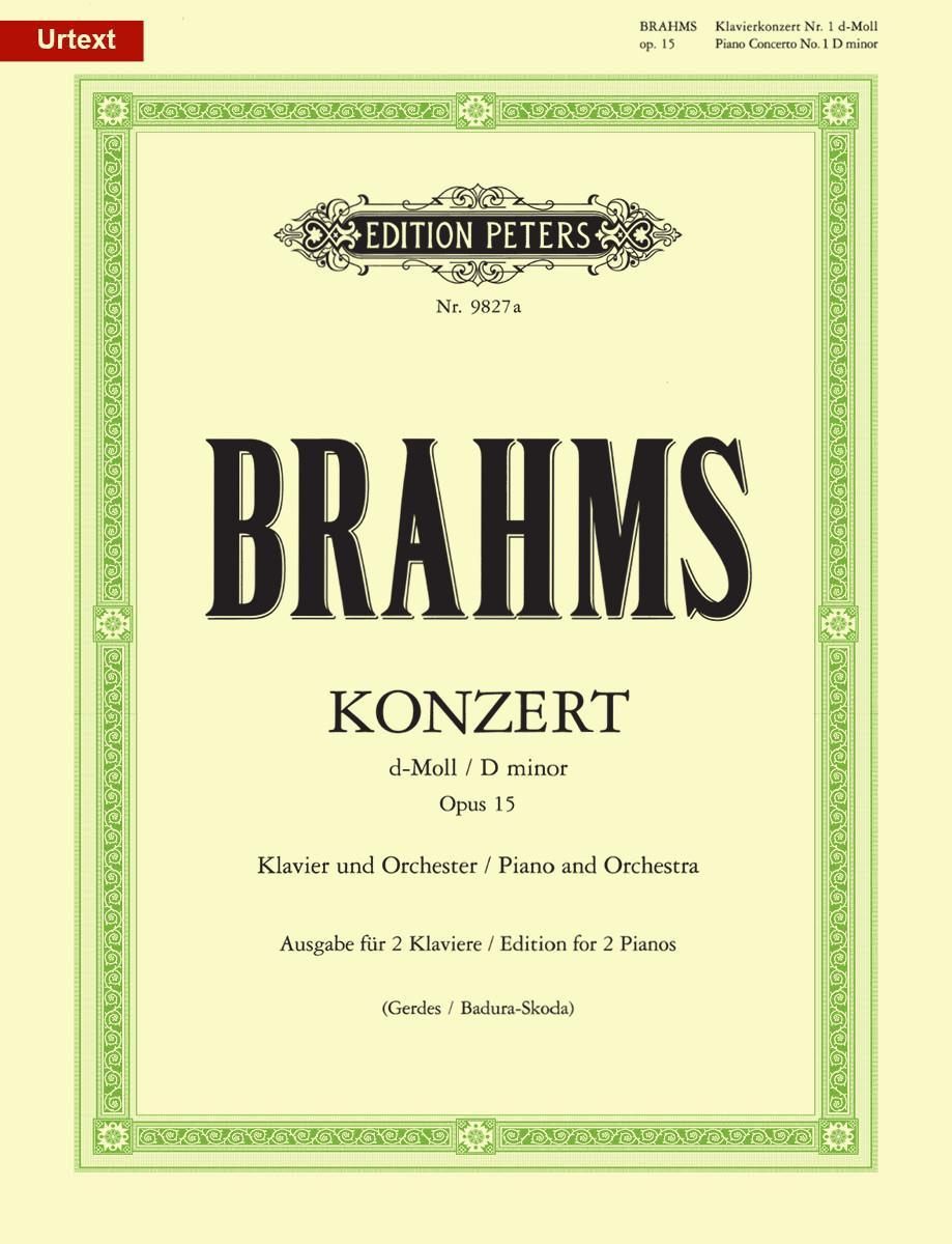 Duet／Two Pianos［連弾／2台ピアノ］ - Bremen Online Shop