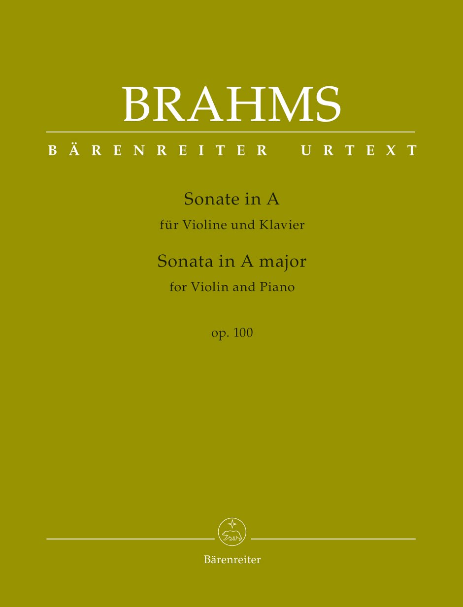 78　第1番　Online　Bremen　バイオリン（ヴァイオリン）／ブラームス：ヴァイオリン・ソナタ　op.　ト長調　Shop