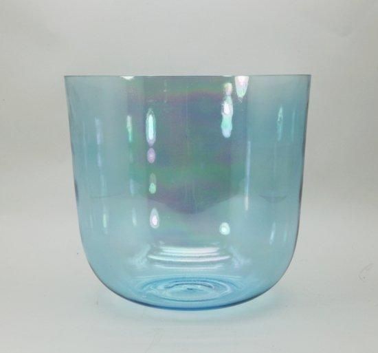 クリスタルボウル（5インチ）ソルフェジオ周波数528Hz　愛と奇跡の周波数 クリスタルボウル（5インチ）ソルフェジオ周波数528Hz 愛と奇跡