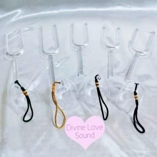 クリスタルボウルの販売 アルケミークリスタルボウル Divine