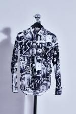 SLVS shirts