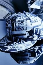 SLVS CAP