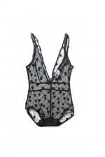 AENEAS ERLKINGfrom LA) - StellaPink Bodysuit