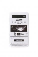 DARK ROMANESQUE HOLIDAY  - MOBILE CHARGER(WHITE)