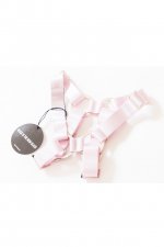 teel COCO - DUSTED PINK UFO THIGH GARTER(PINK)