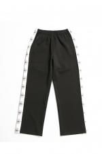 AGAKU JERSEY PANTS(WHITE LINE)