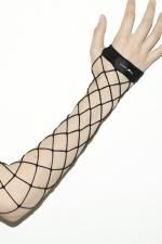 ARM MESH BAND(BLACK)