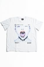 FAKESTA BIG T(WHITE)