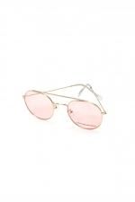 GLAM GLASSES(1 2 3 for hype sex heaven / PINK )