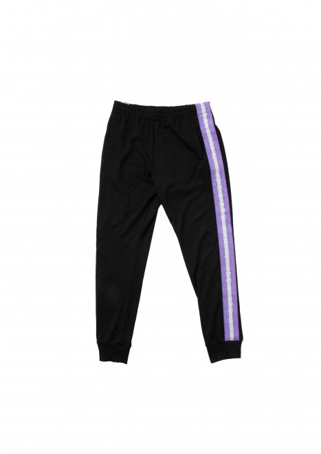 MDOA GLAM TRACK PANTS - ミリオンダラーオーケストラ 公式ウェブストア