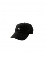 LOW CAP(M LOGO)