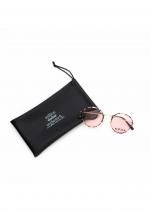 MDOA glasses(pink)