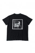 ENDROLL BIG-T(BLACK)