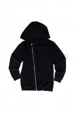 Drape Riders Hoodie/(BLACK)