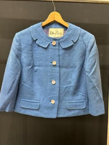 1950s ơǥ㥱å Miller&Rhoads