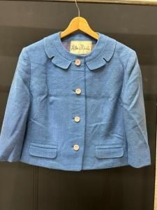 1950s ơǥ㥱å Miller&Rhoads
