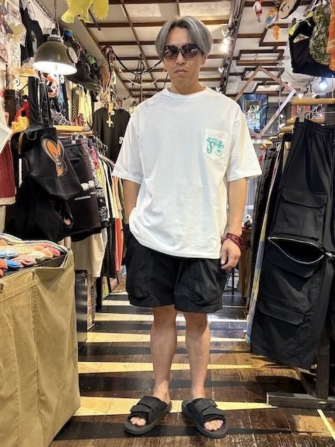 6KARGOshortsBLK